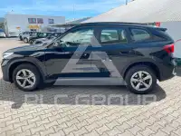 2024 BMW X1