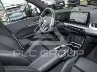 2024 BMW X1