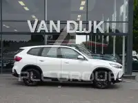 2024 BMW X1