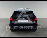 2024 BMW X1