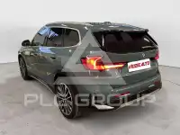 2024 BMW X1