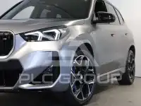 2024 BMW X1