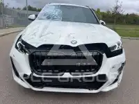 2024 BMW X1