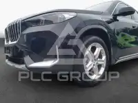 2024 BMW X1