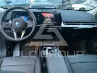 2024 BMW X1
