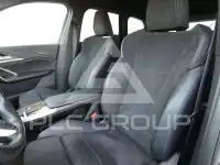 2024 BMW X1