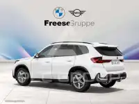 2024 BMW X1