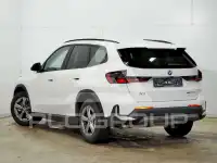 2024 BMW X1