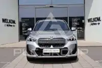 2024 BMW X1