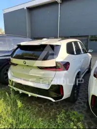 2024 BMW X1