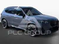 2024 BMW X1