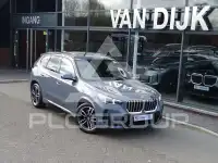 2024 BMW X1