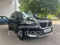 2024 BMW X1