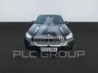 2024 BMW X1