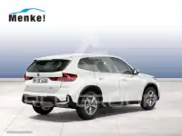 2024 BMW X1