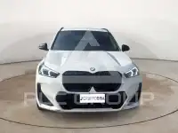 2024 BMW X1
