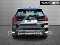 2024 BMW X1