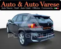 2024 BMW X1