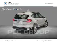 2024 BMW X1