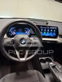 2024 BMW X1