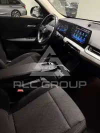 2024 BMW X1