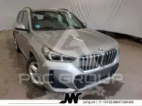 2024 BMW X1
