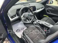 2024 BMW X1