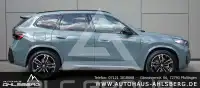 2024 BMW X1
