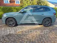 2024 BMW X1