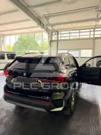 2024 BMW X1