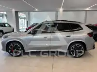 2024 BMW X1