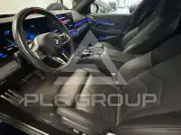 2024 BMW M6