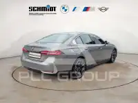 2024 BMW 550