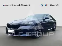 2024 BMW 550