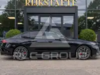 2024 BMW 550