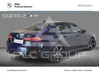2024 BMW 550