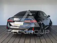 2024 BMW 550