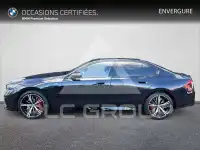 2024 BMW 550