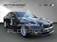 2024 BMW 550