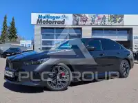 2024 BMW 550
