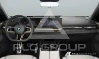 2024 BMW 550