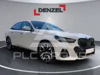2024 BMW 550