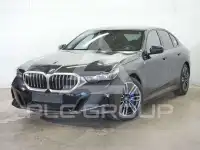 2024 BMW 550