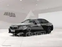 2024 BMW 550