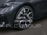 2024 BMW 550