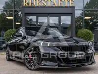 2024 BMW 550