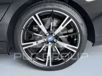 2024 BMW 550