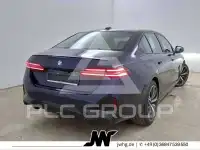 2024 BMW 550