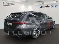 2024 BMW 550