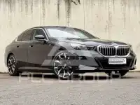 2024 BMW 550